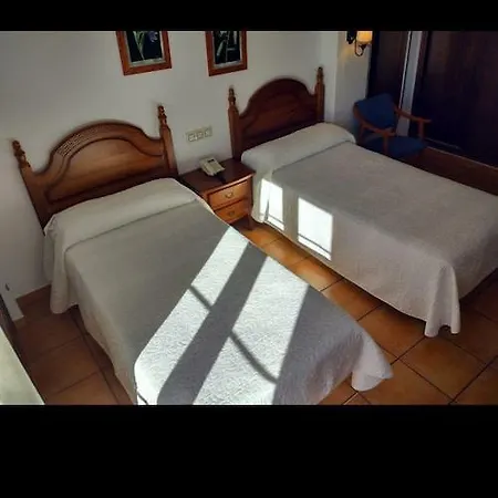 Rural Castúo H Cc 656 Hotel 3*