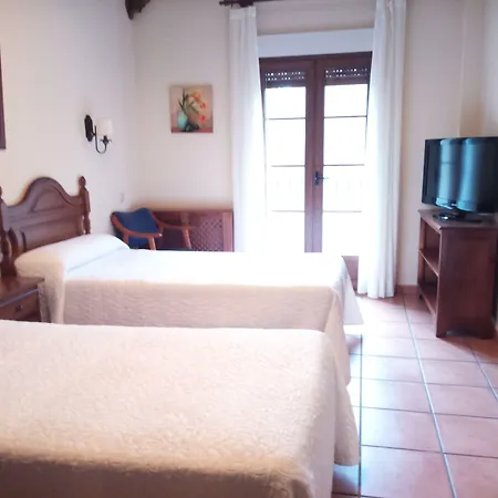 Rural Castuo H Cc 656 Ξενοδοχείο 3*