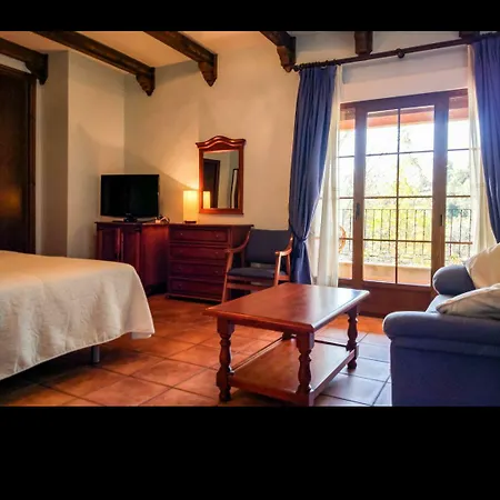 Rural Castuo H Cc 656 Ξενοδοχείο Pinofranqueado