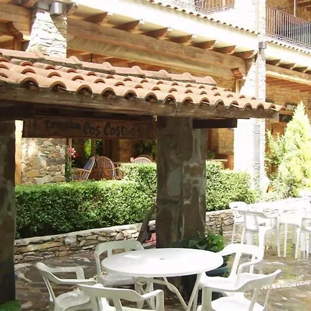 Ξενοδοχείο Rural Castuo H Cc 656 Pinofranqueado