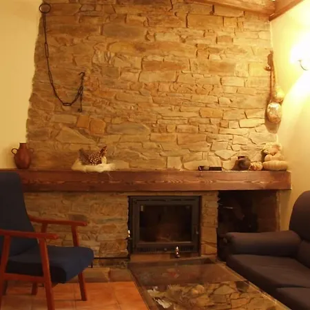 Rural Castuo H Cc 656 Ξενοδοχείο 3*