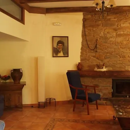 Rural Castuo H Cc 656 3*