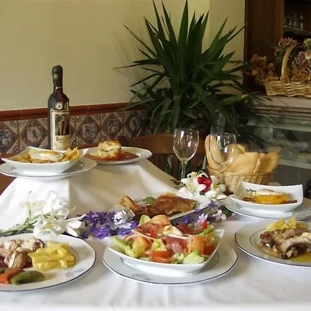 Ξενοδοχείο Rural Castuo H Cc 656