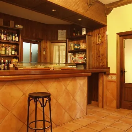 Hotel Rural Castúo H Cc 656 Pinofranqueado