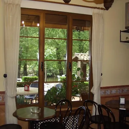 Rural Castuo H Cc 656 Ξενοδοχείο