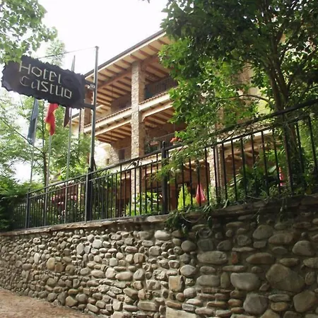 Rural Castuo H Cc 656 3*