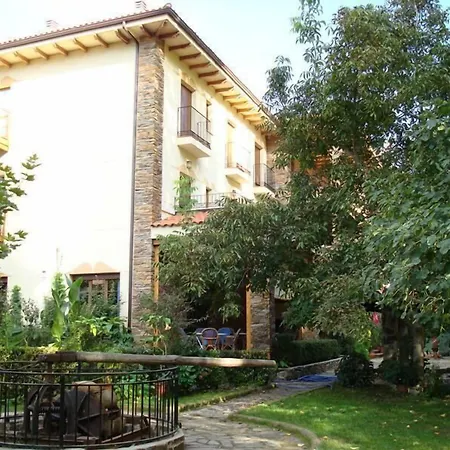 Hotel Rural Castúo H Cc 656 3*