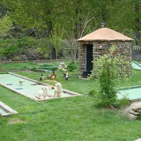 Rural Castuo H Cc 656