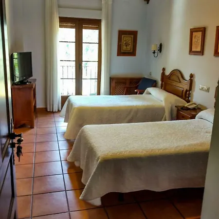 Hotel Rural Castúo H Cc 656 3*