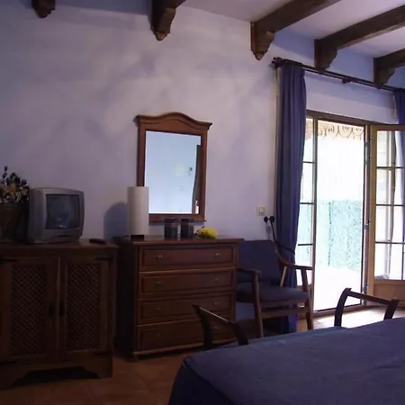 Rural Castuo H Cc 656 3* Pinofranqueado