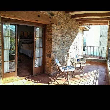 מלון Rural Castuo H Cc 656 3*