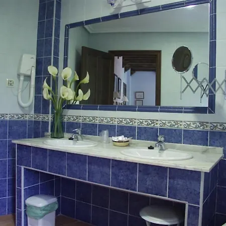 Rural Castúo H Cc 656 Hotel 3*