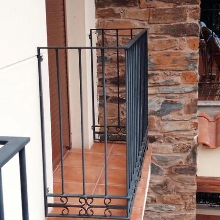 Rural Castuo H Cc 656 מלון