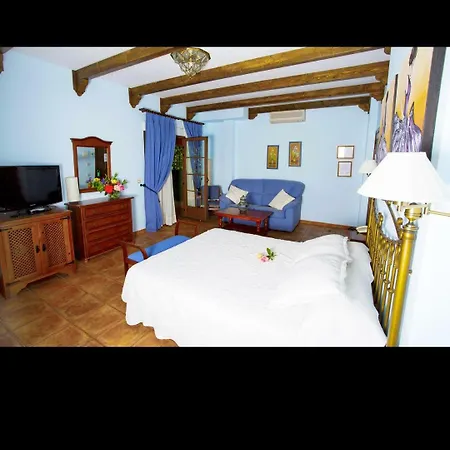 Rural Castuo H Cc 656 3* Pinofranqueado