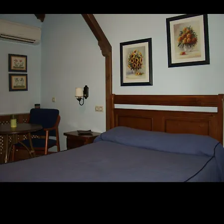 Rural Castúo H Cc 656 3*