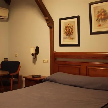 Rural Castuo H Cc 656 Ξενοδοχείο