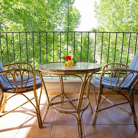 Rural Castúo H Cc 656 3*