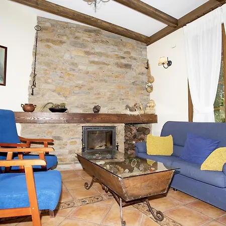 Ξενοδοχείο Rural Castuo H Cc 656 Pinofranqueado