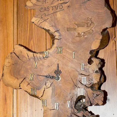 Rural Castuo H Cc 656