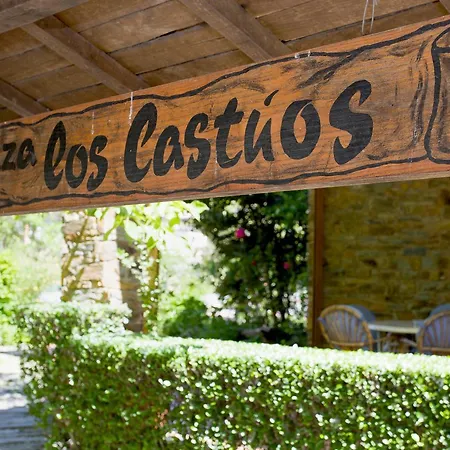 Rural Castúo H Cc 656 Hotel Pinofranqueado