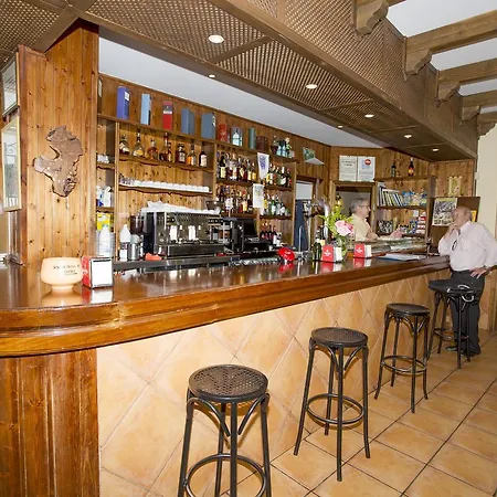 מלון Rural Castuo H Cc 656