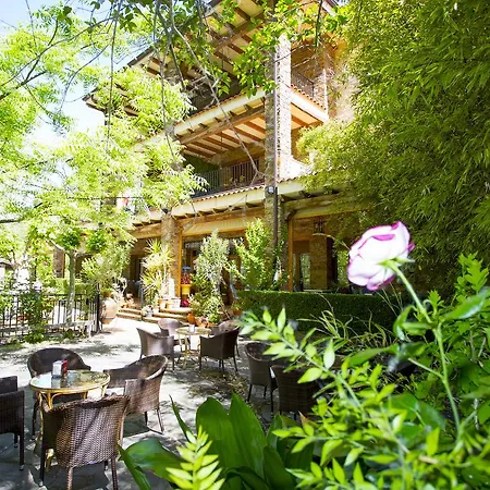 Rural Castúo H Cc 656 Hotel 3*