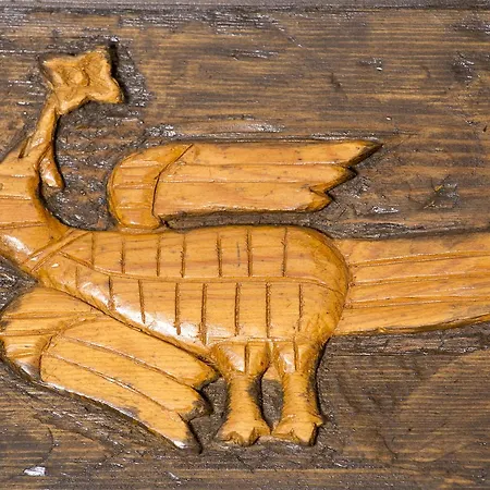 Rural Castuo H Cc 656 3*