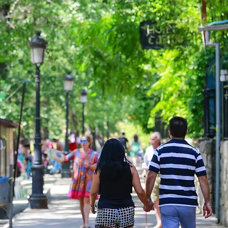 Rural Castuo H Cc 656 מלון פינופראנקוואדו