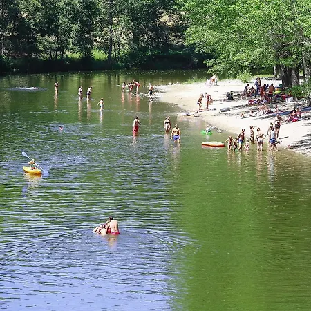 Rural Castuo H Cc 656 Ξενοδοχείο Pinofranqueado