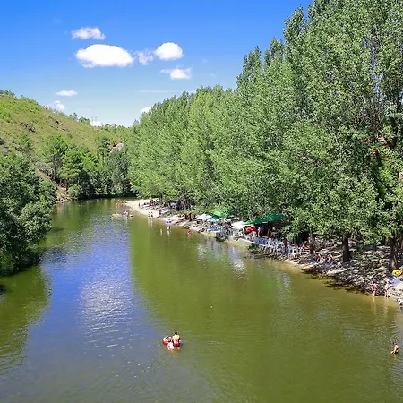 Rural Castúo H Cc 656