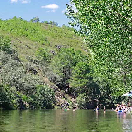 Rural Castúo H Cc 656 Hotel