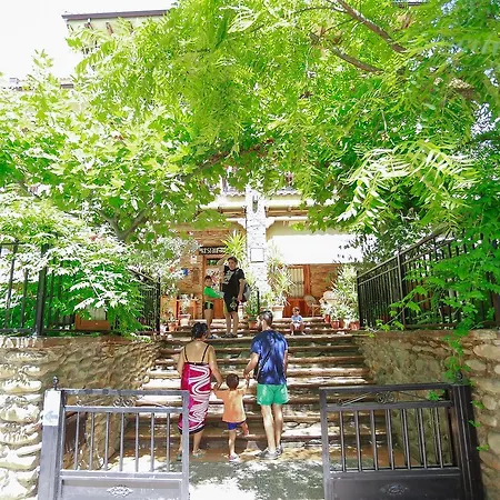 Hotel Rural Castúo H Cc 656 3*