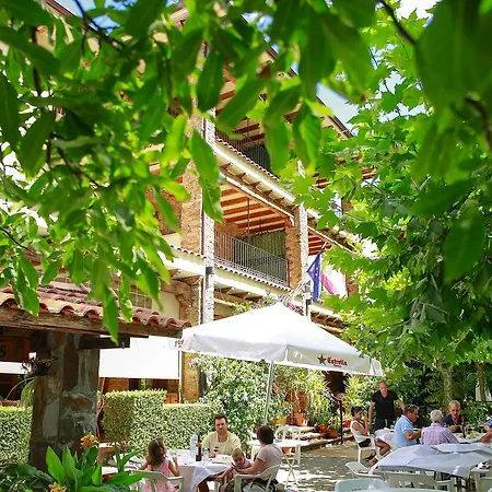 Rural Castuo H Cc 656 Ξενοδοχείο Pinofranqueado