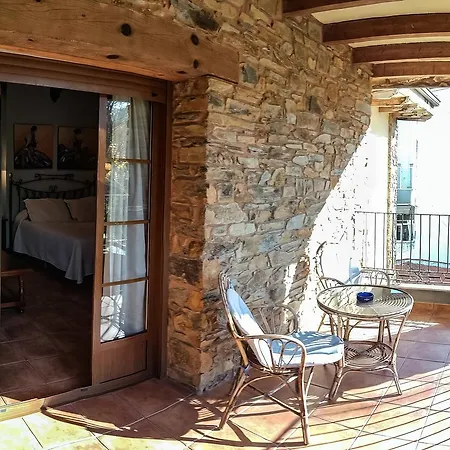 Hotel Rural Castúo H Cc 656 3*