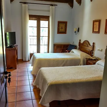 Rural Castuo H Cc 656 Ξενοδοχείο 3*