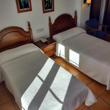 Rural Castuo H Cc 656 Ξενοδοχείο Pinofranqueado