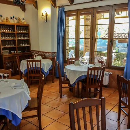 Rural Castuo H Cc 656 3* Pinofranqueado