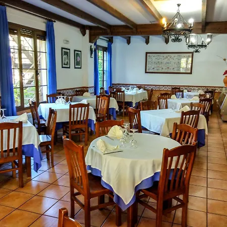 Rural Castuo H Cc 656 Ξενοδοχείο Pinofranqueado