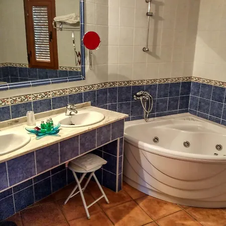 Rural Castuo H Cc 656 Ξενοδοχείο 3*