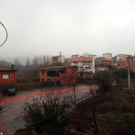 Rural Castuo H Cc 656 Ξενοδοχείο 3*