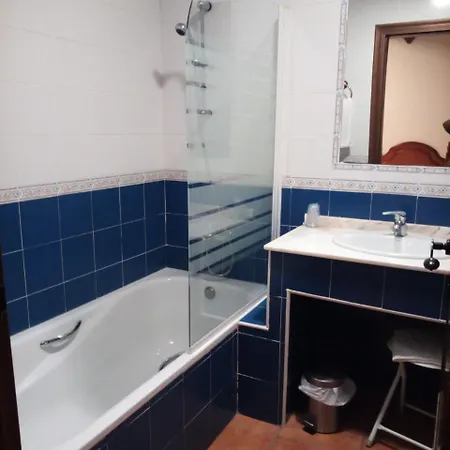 Rural Castuo H Cc 656 Ξενοδοχείο 3*