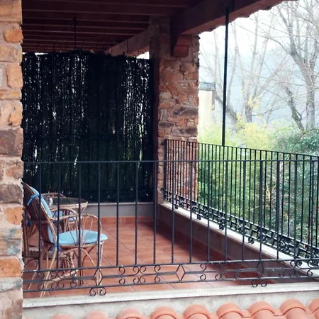 Rural Castuo H Cc 656 Ξενοδοχείο