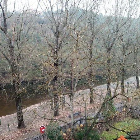 Rural Castuo H Cc 656 Ξενοδοχείο Pinofranqueado