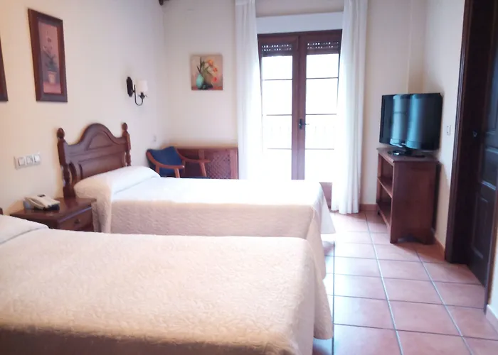 Rural Castuo H Cc 656 Otel 3*