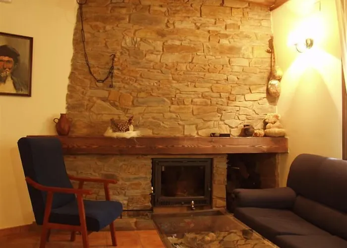 Rural Castuo H Cc 656 Otel 3*