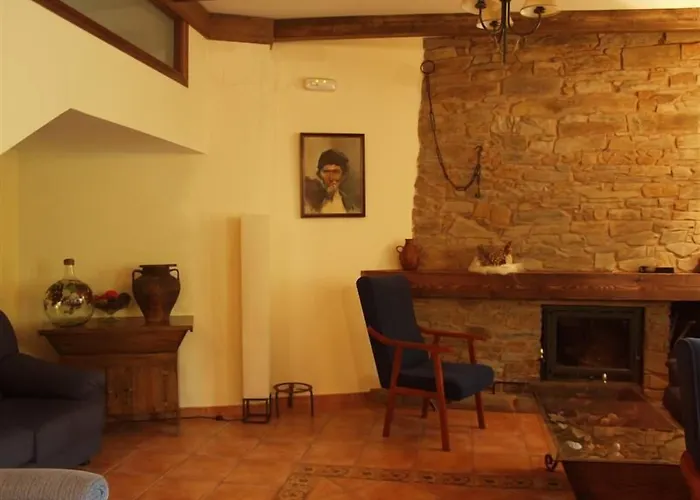 Rural Castuo H Cc 656 3*