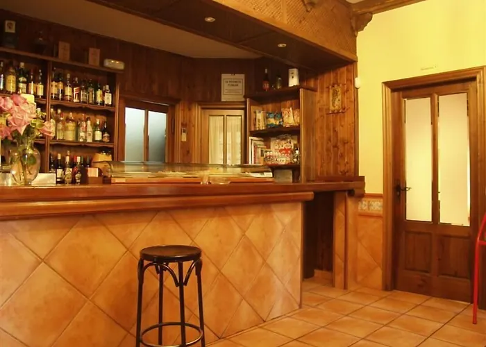 Otel Rural Castuo H Cc 656 Pinofranqueado