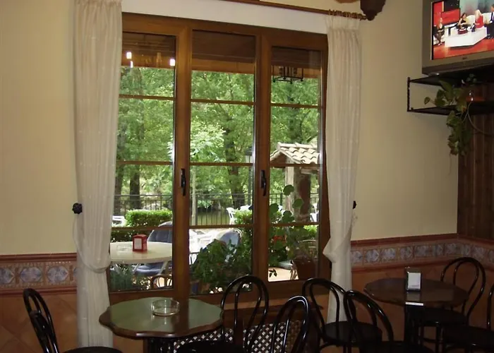 Rural Castuo H Cc 656 Hotel