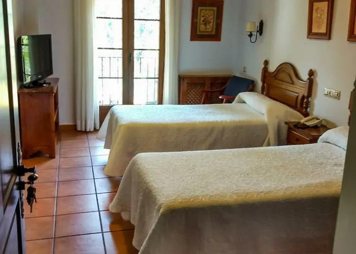 Otel Rural Castuo H Cc 656 3*