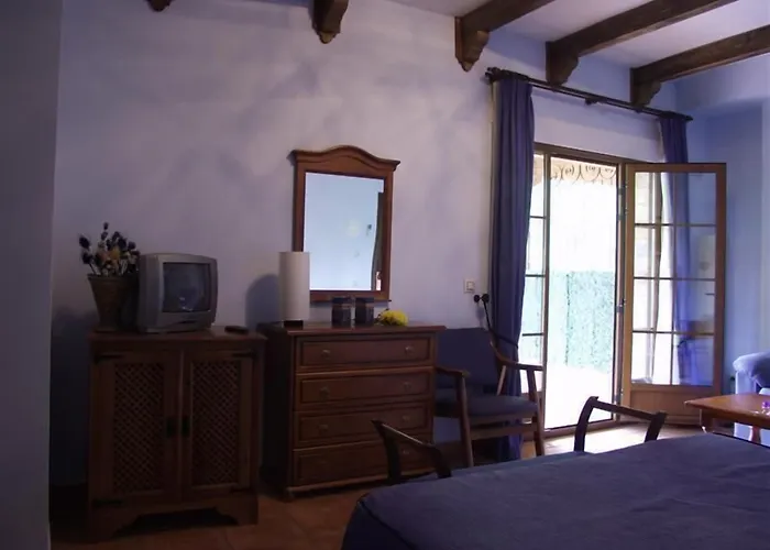 Rural Castuo H Cc 656 3* Pinofranqueado